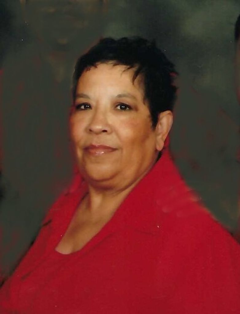Vicenta Gamez Profile Photo