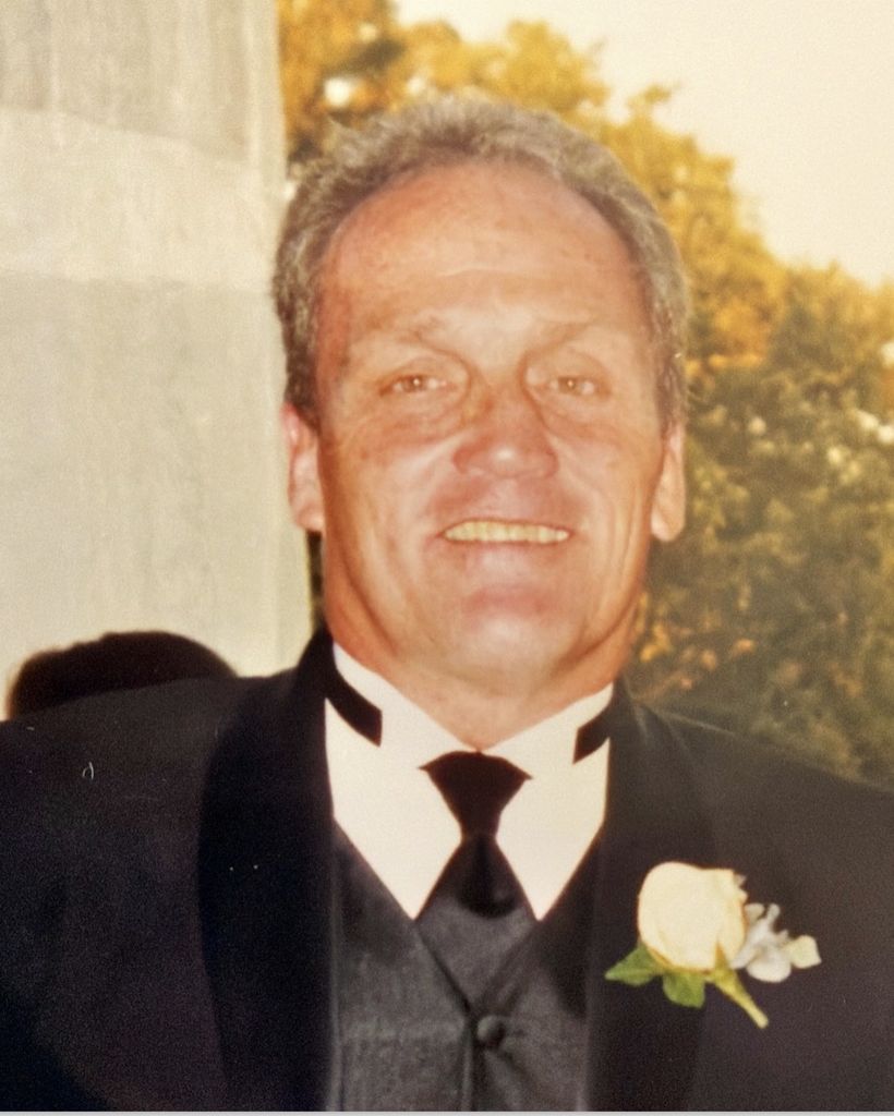 Thomas E. Feger