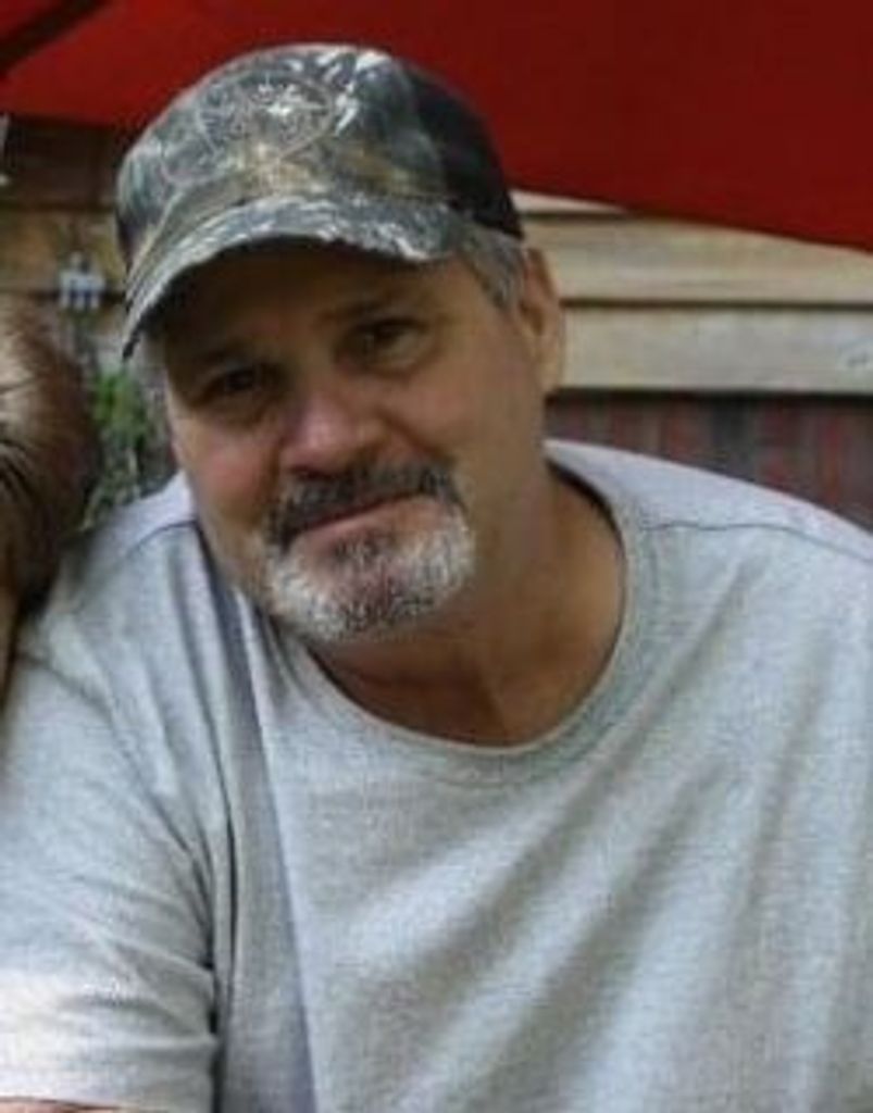 Benjamin Dabbs Profile Photo