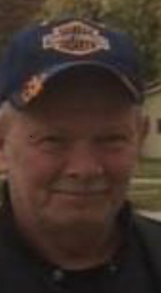 Rick Hodges Profile Photo