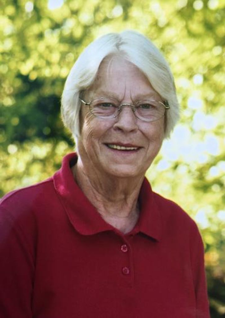 Barbara Martin Phelps Profile Photo
