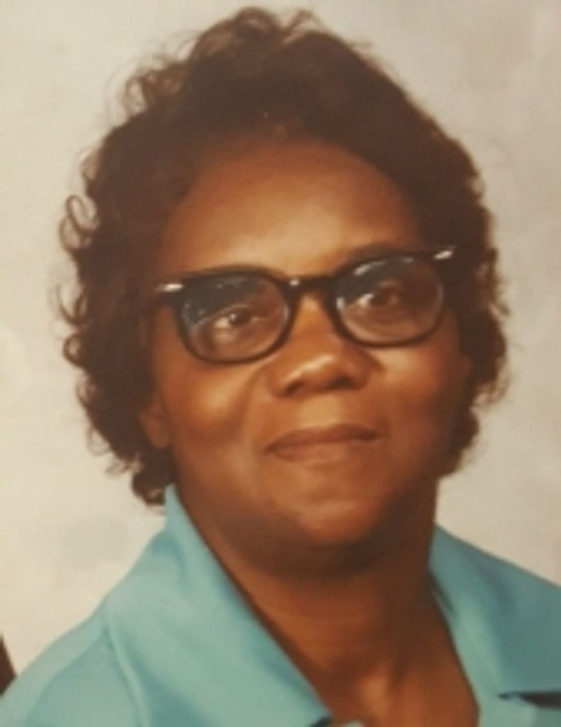 Bernice Walton