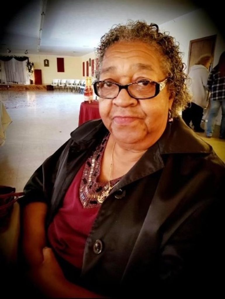 Mary Elaine Moore Profile Photo