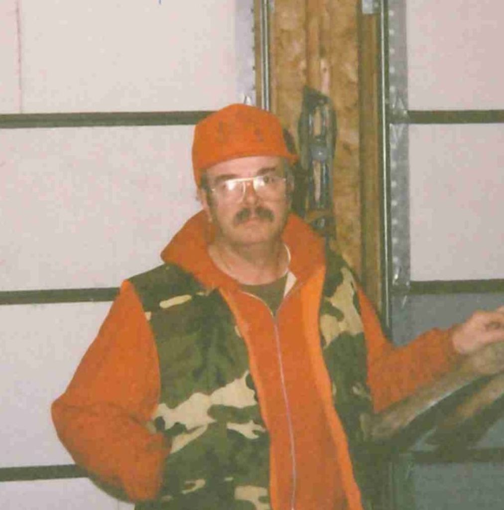 Roger Haas Profile Photo