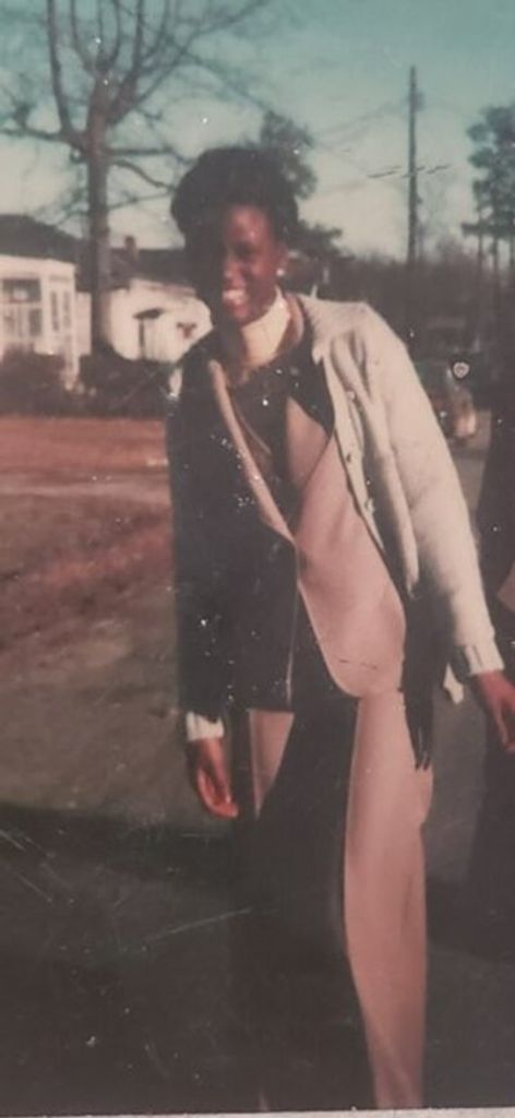 Theresa Renee Barrow