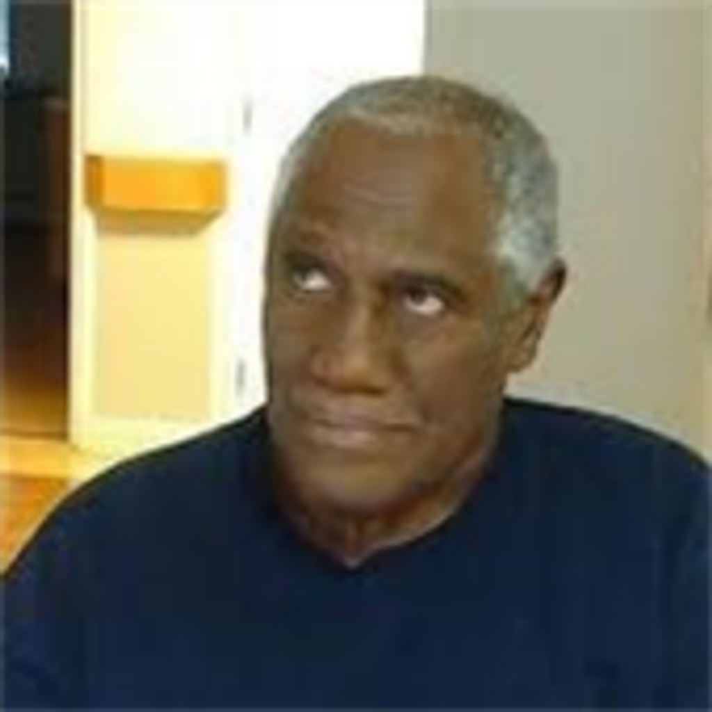 John  L. Washington  Sr.