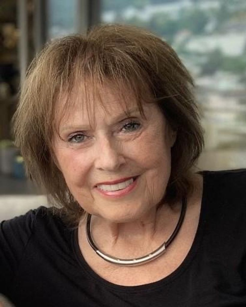 Susanna Schmocker Profile Photo
