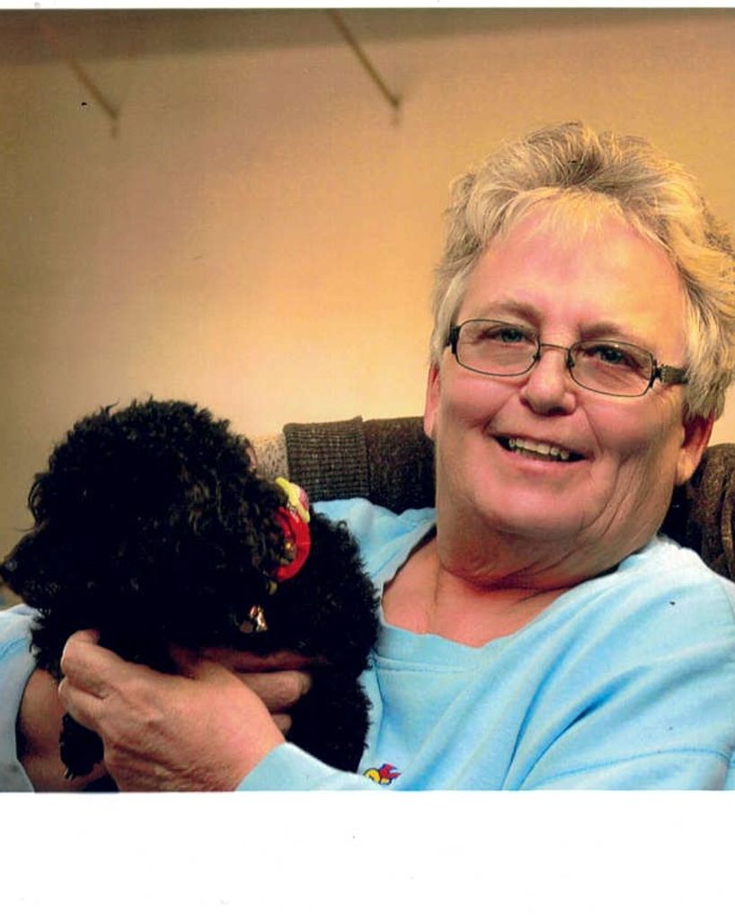 Carolyn L. (Dietterick) Horvat Profile Photo