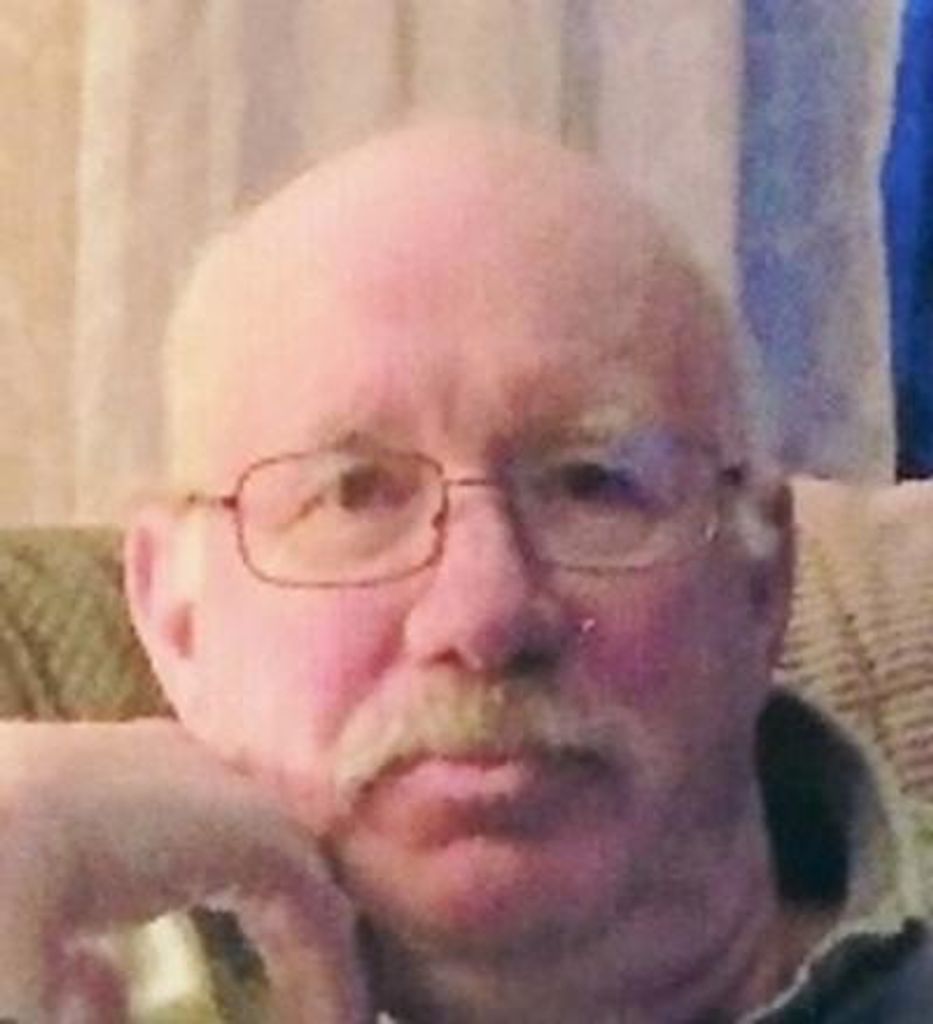 Stephen R. Edick Profile Photo