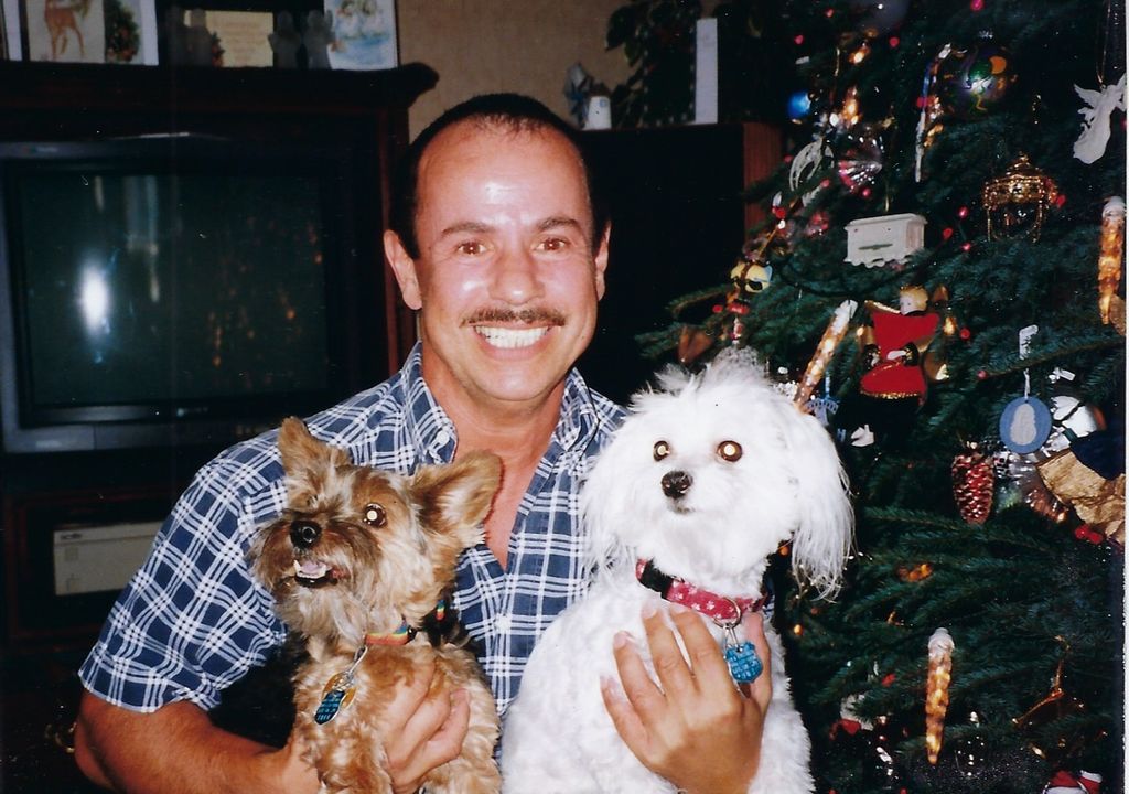 Thomas G. Westcott