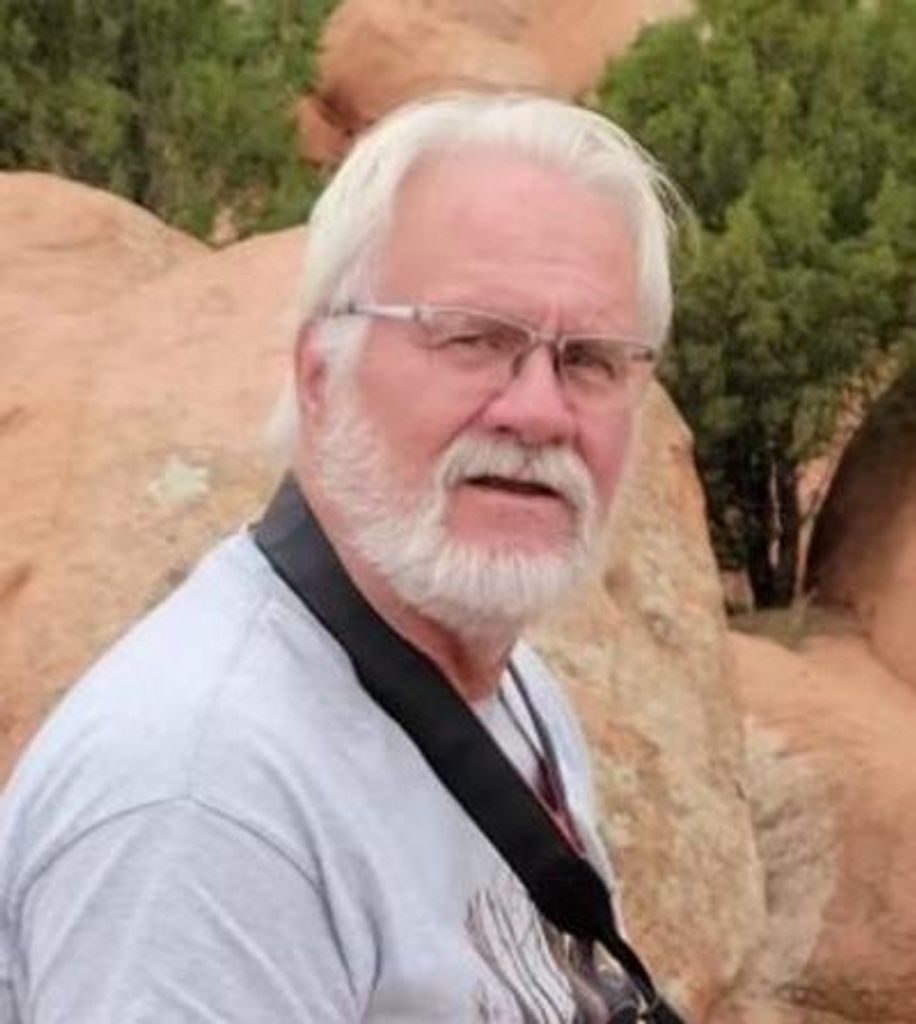Randy Wayne Carroll Profile Photo