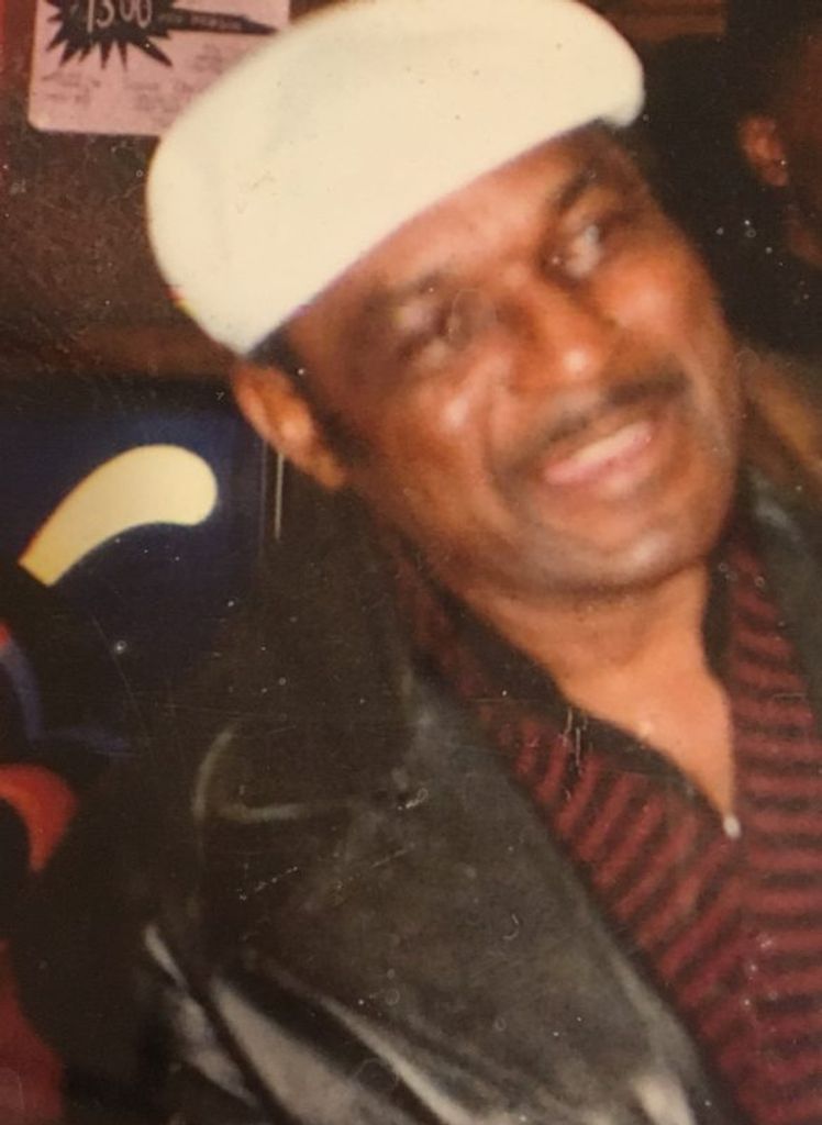 Eugene Thomas