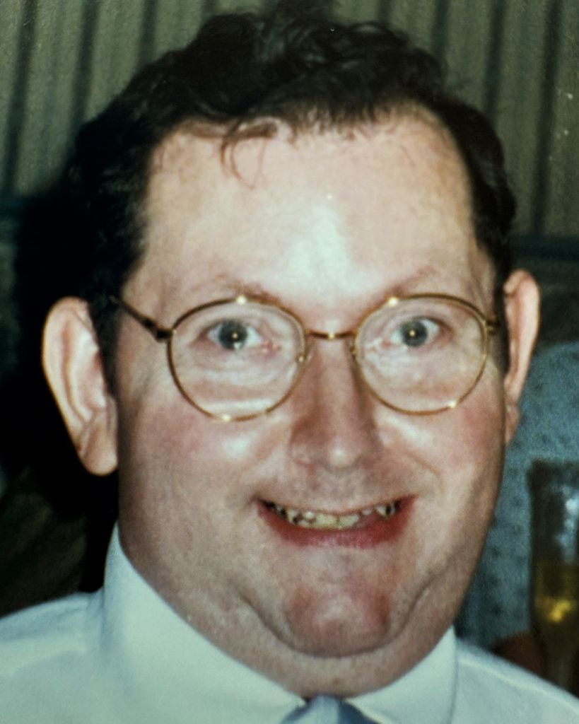 Craig Michael Barker Profile Photo