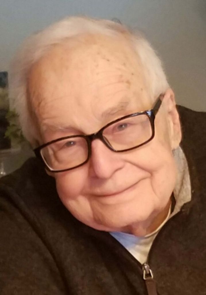 Robert Curtis Elliott Profile Photo
