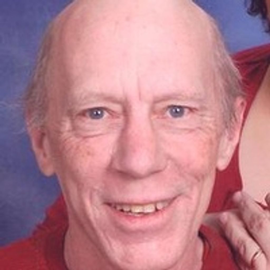 John  A Richardson