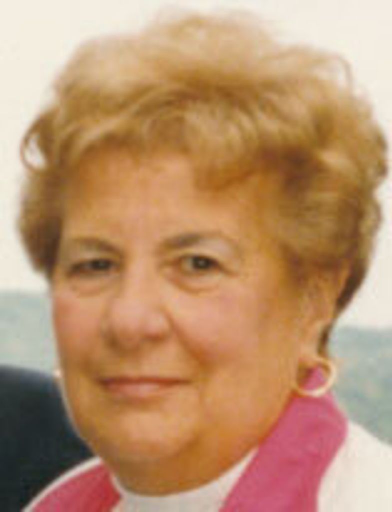 Arlene M. Meloni