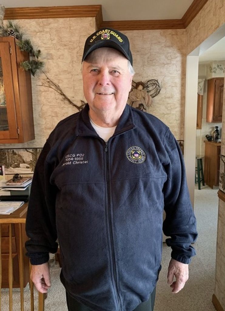 Jerold C. Christel Profile Photo