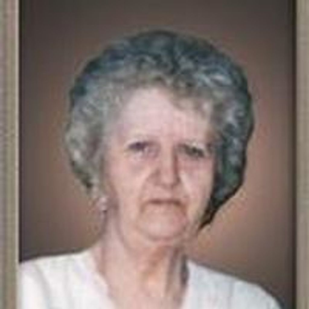 Betty "Sis" Louise Keener