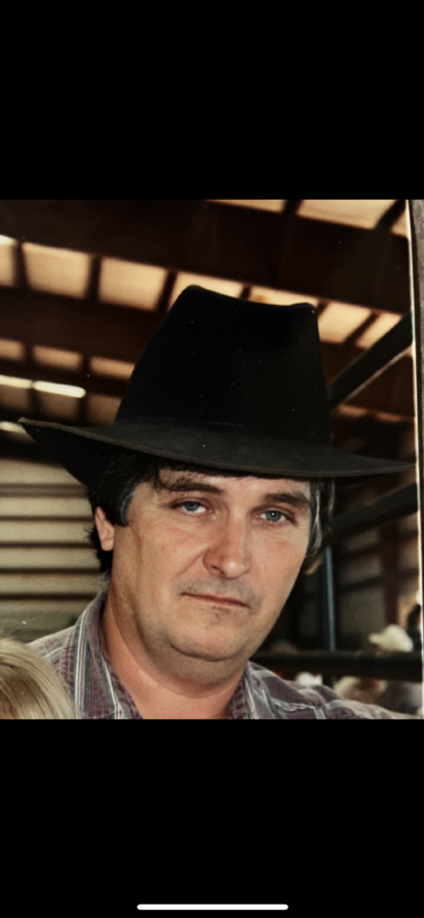 Jerry Moore Profile Photo