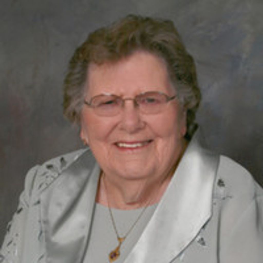 Marion Grace Antolick