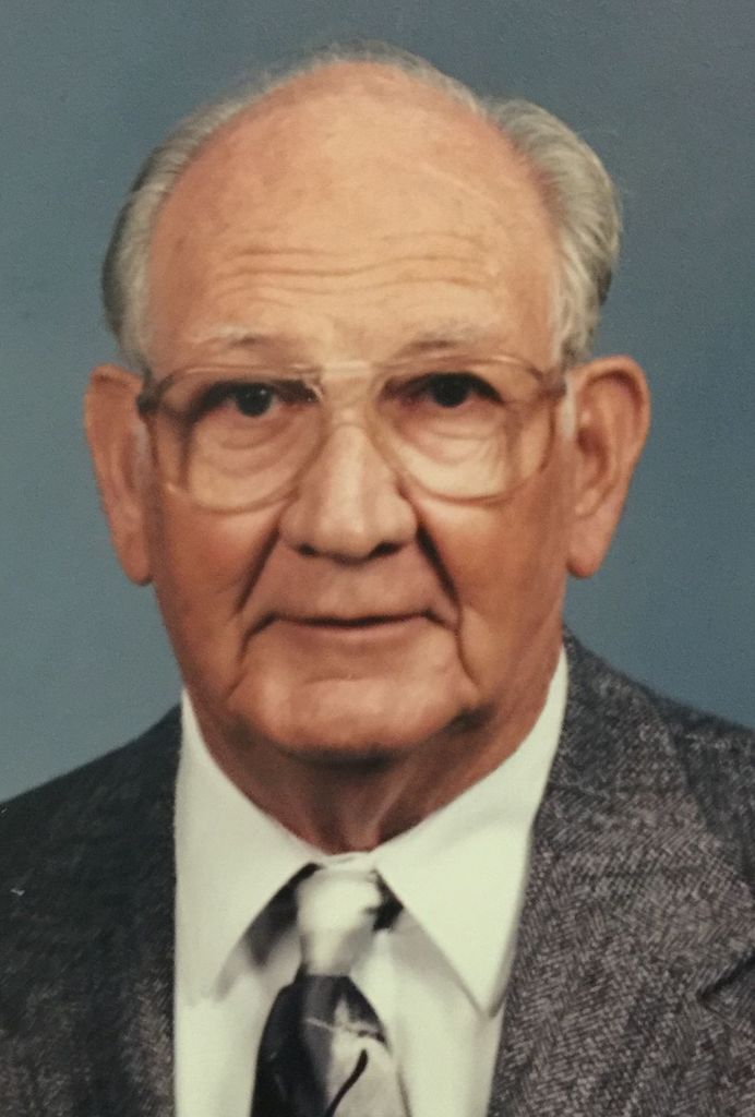 George Monk