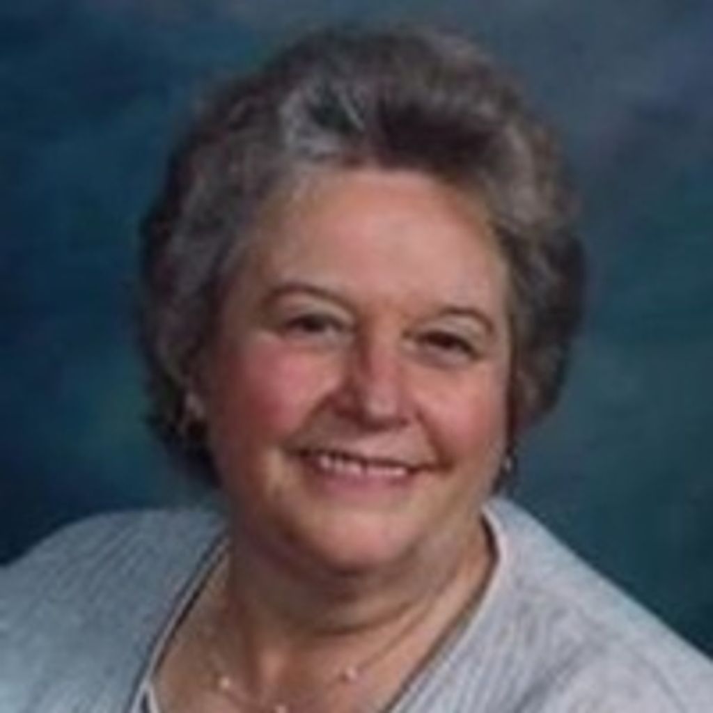 Geraldine Zabel