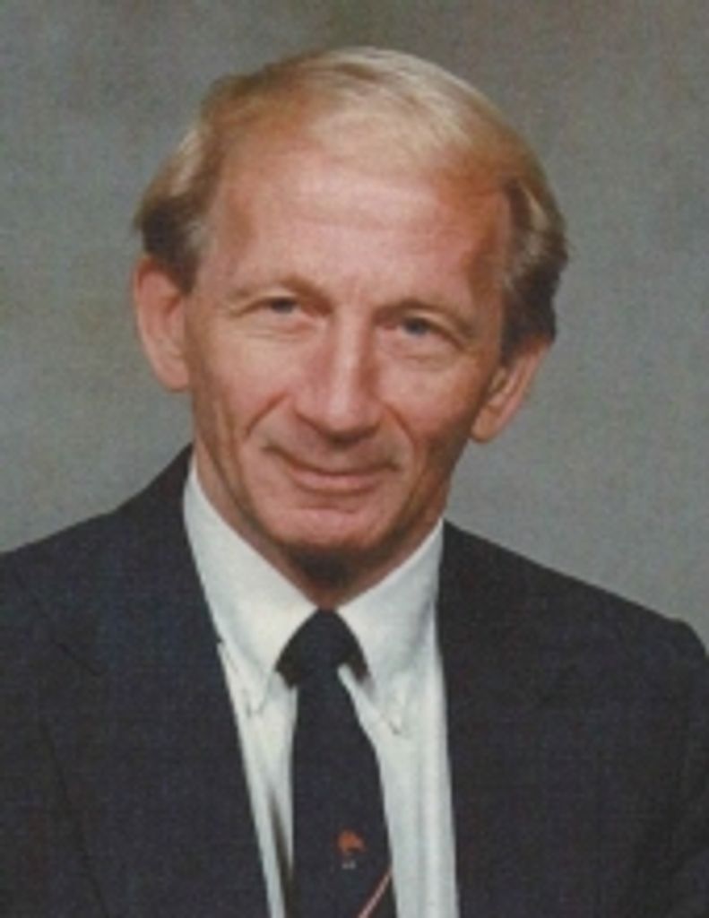 Paul Milton Smith