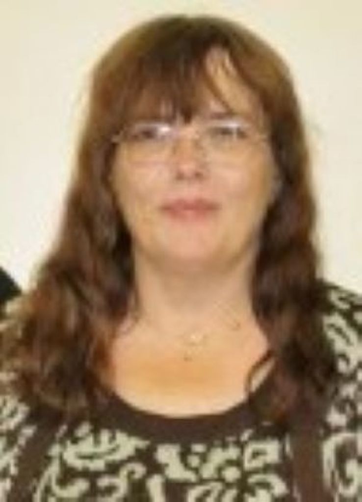 Ramona Jean (Huston)  Crose