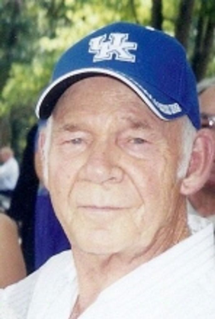 Jerrell Lee Clark