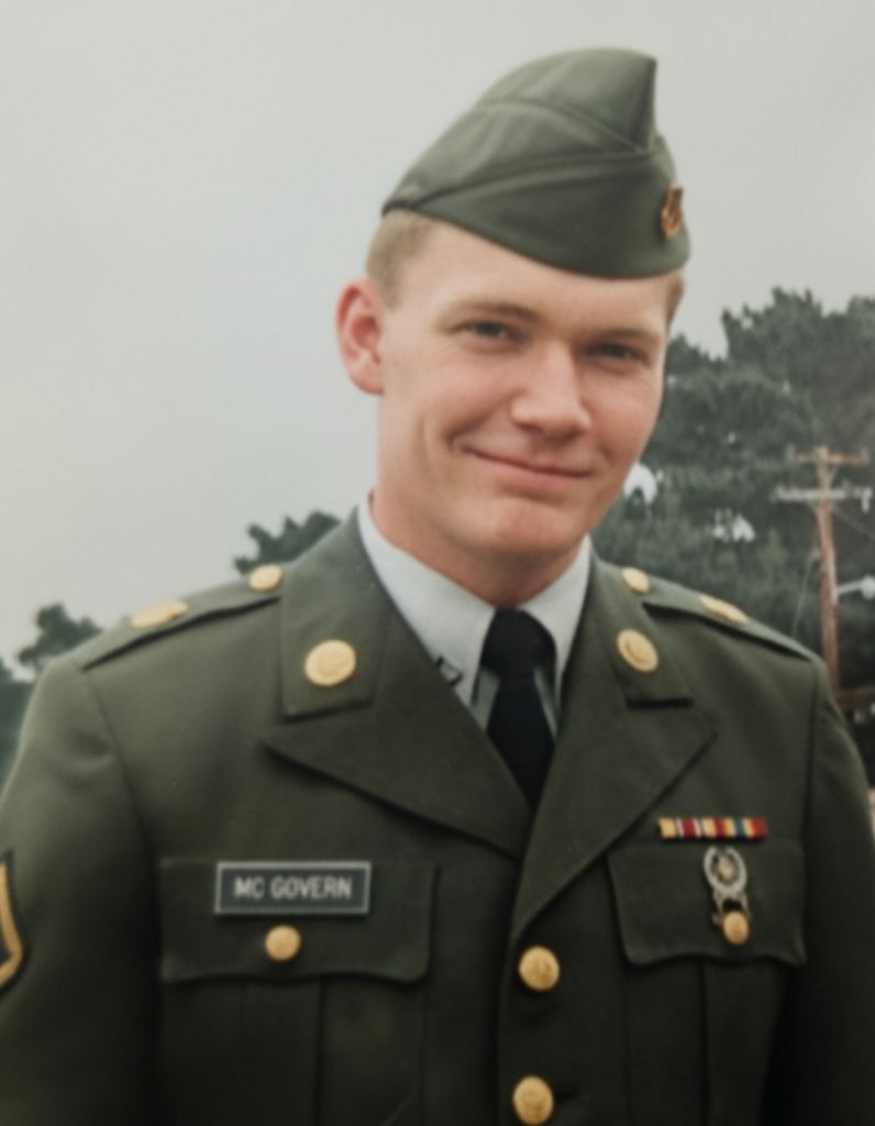 Daniel K. McGovern Sr. Profile Photo