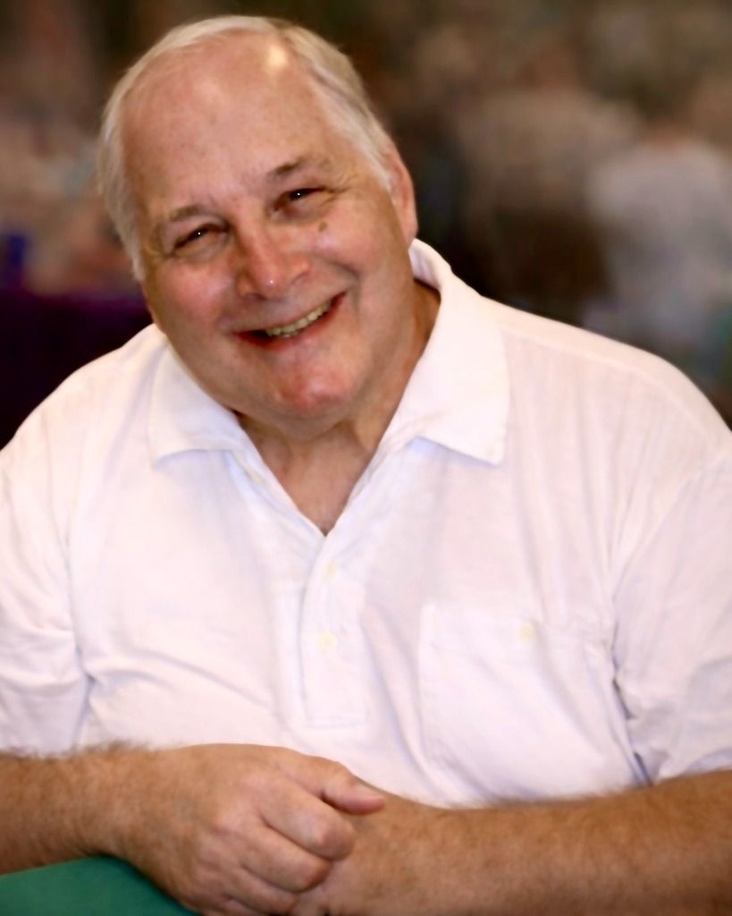 William "Bill" McDaniel