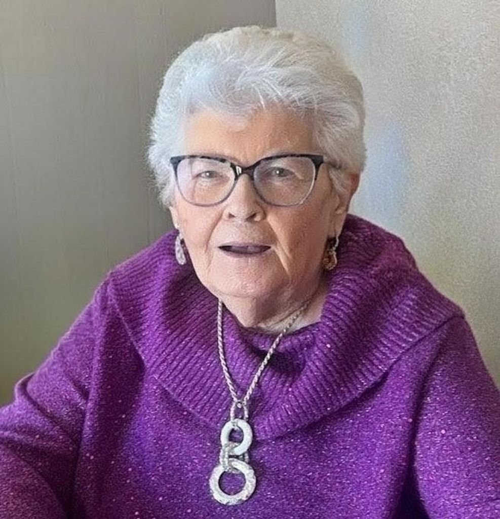 Margaret Ann Starnes Profile Photo