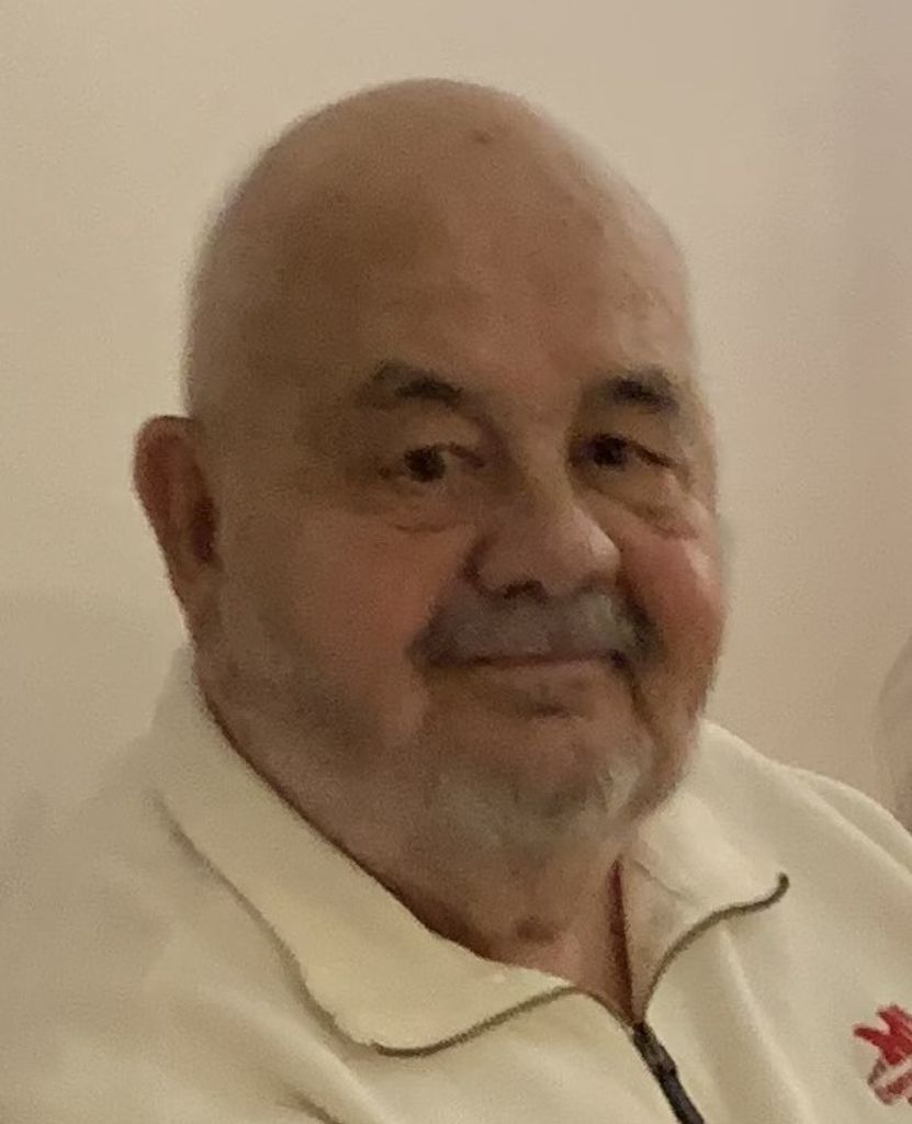 Peter M. Fox