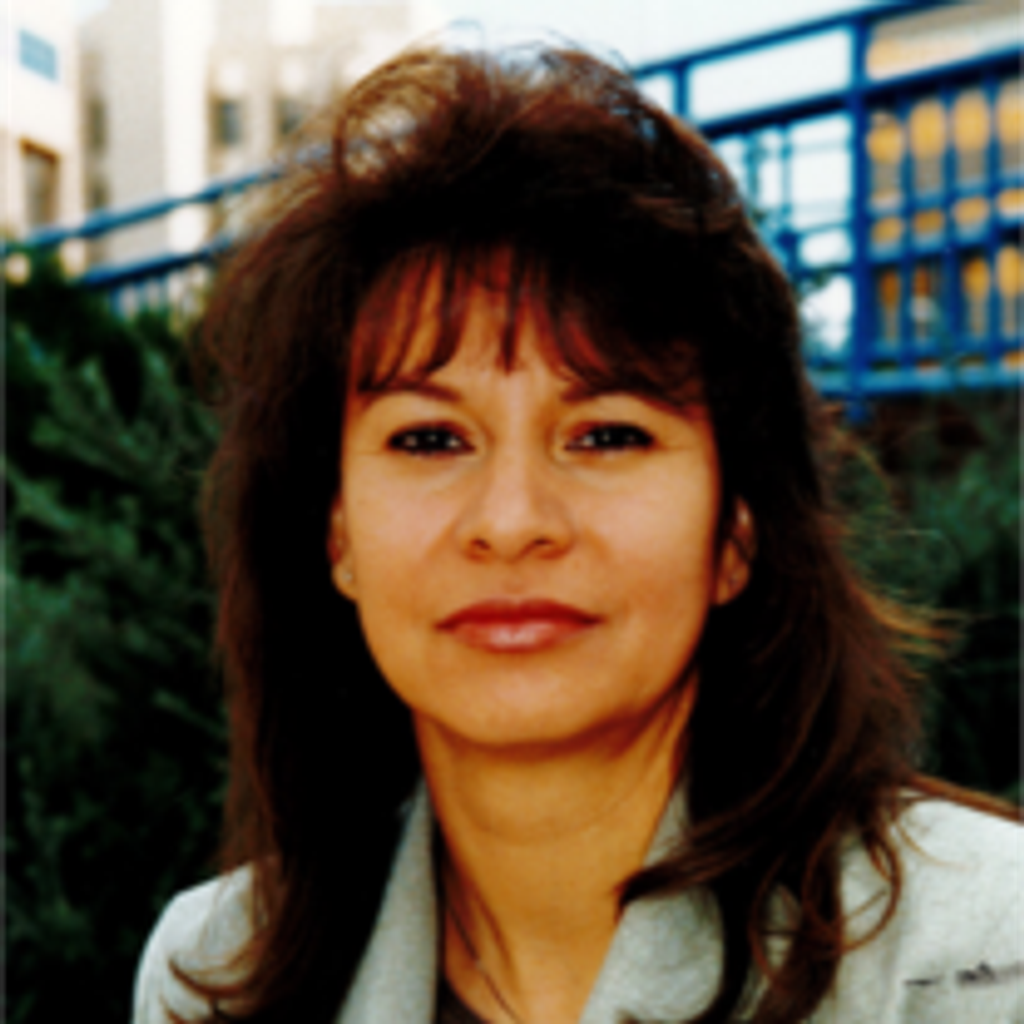 Lucy Chavez Tapia