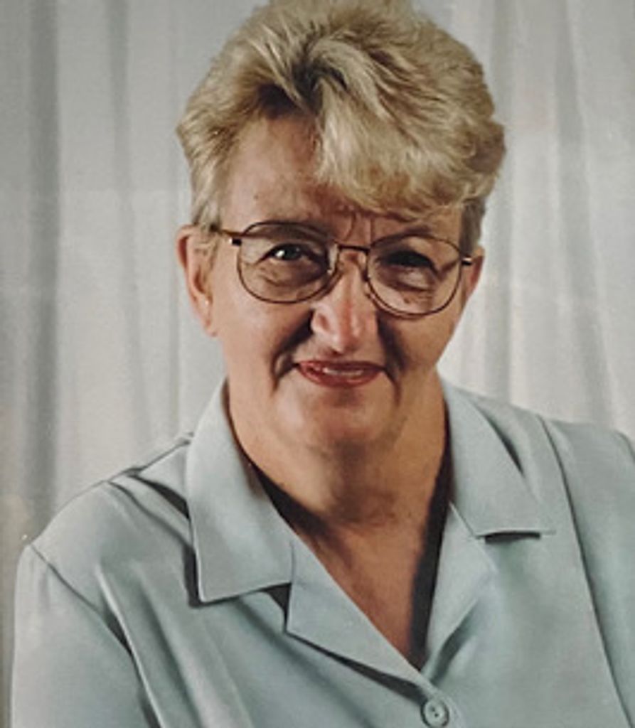 Grace Roy Profile Photo