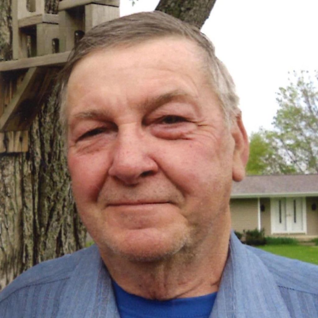Arthur "Art" Kosier Profile Photo