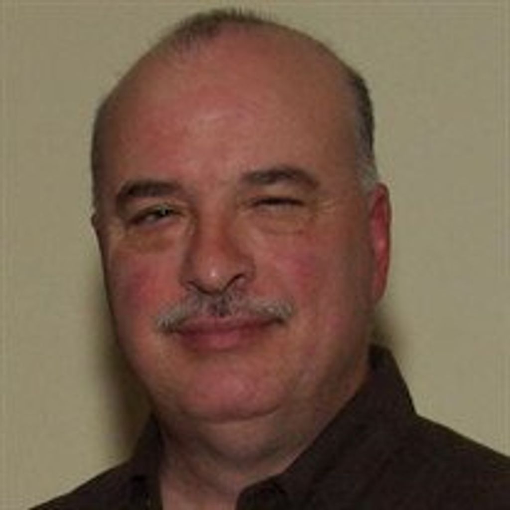 George Rush