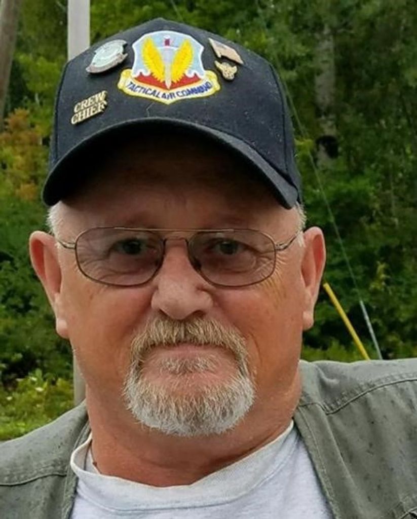 Stanley Moors Profile Photo