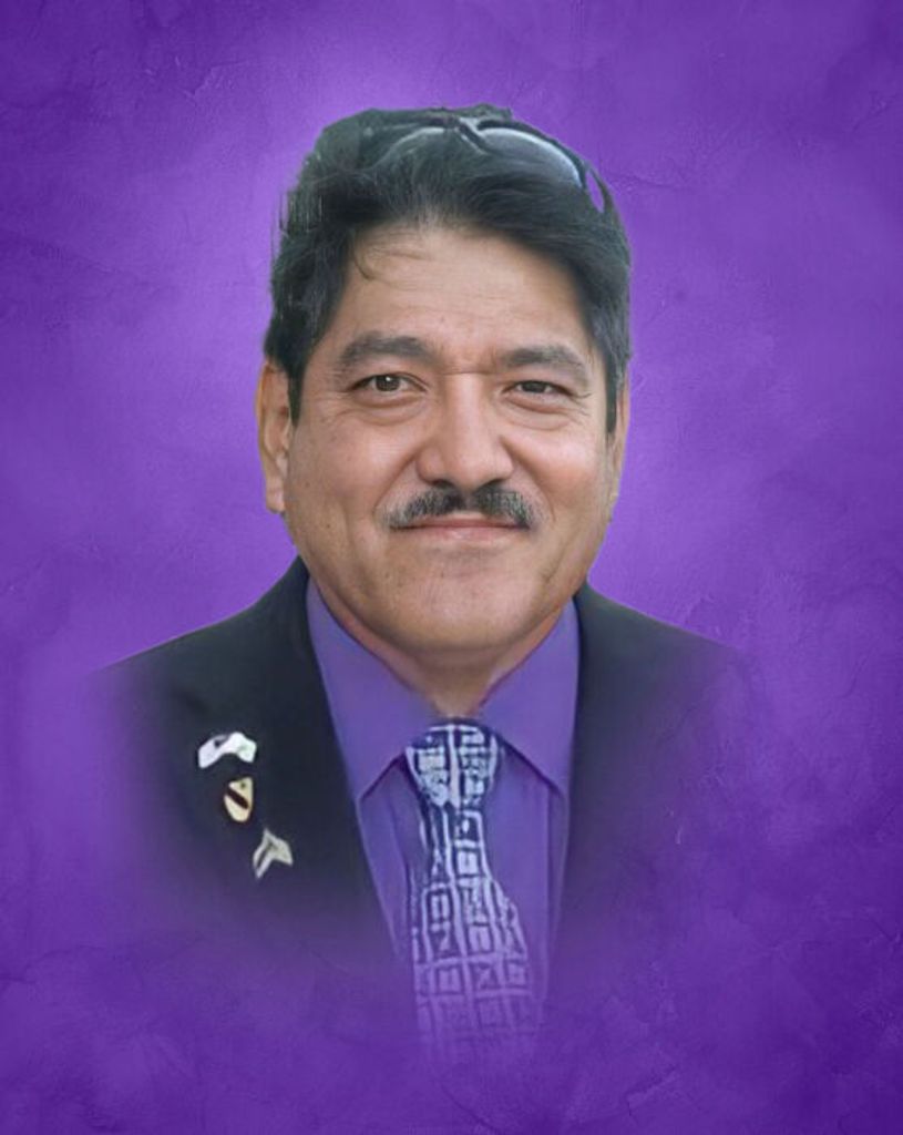 Lazaro Paredes Zaragoza Profile Photo