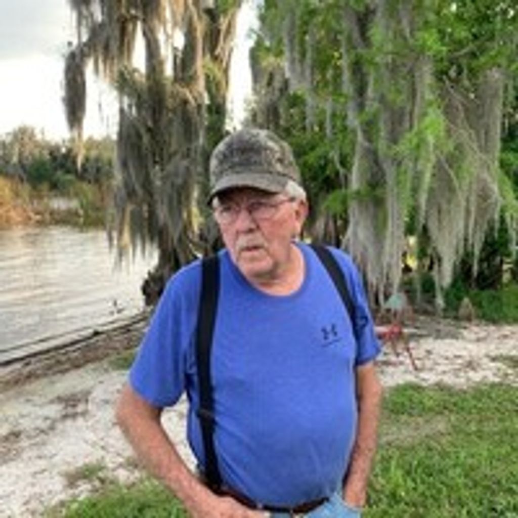 James Vance Schwab