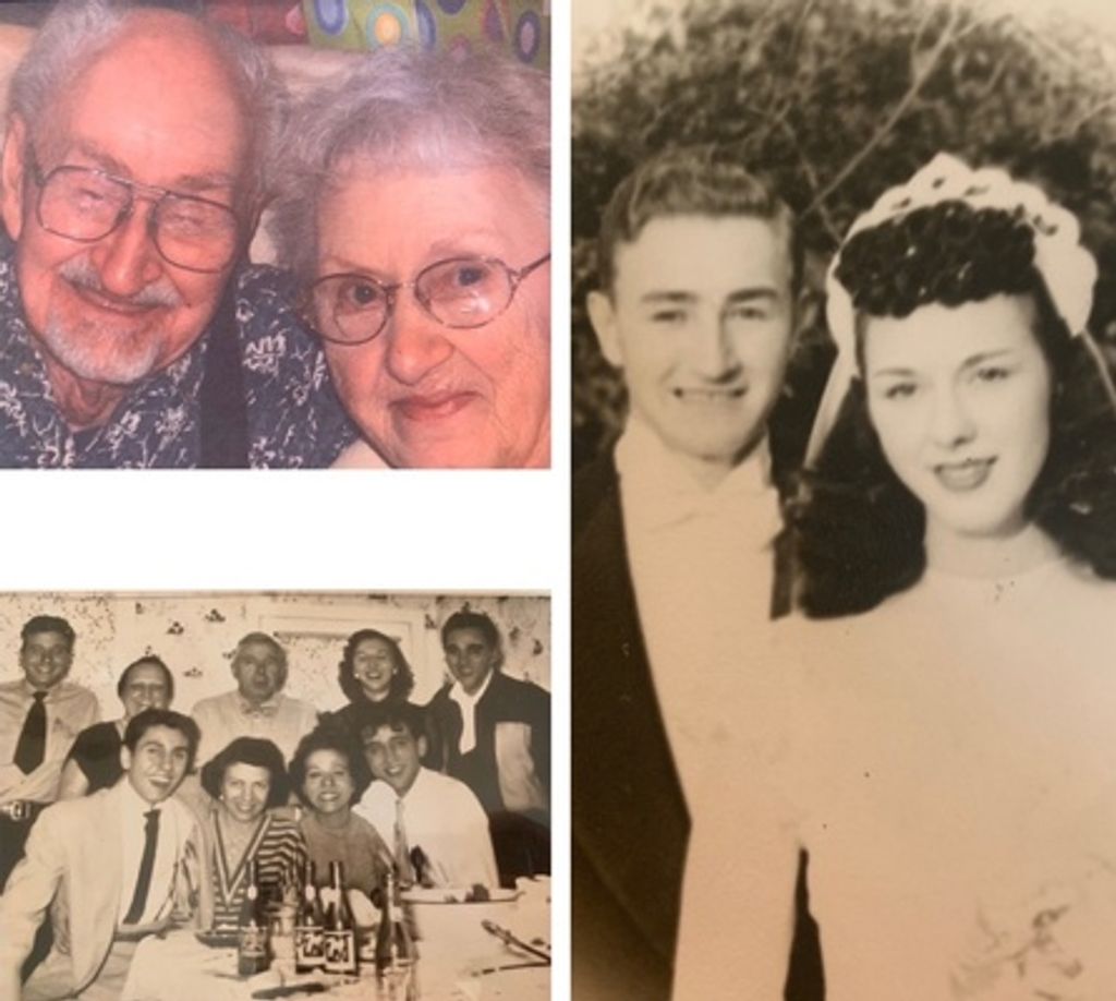 Angelina M. Rutherford