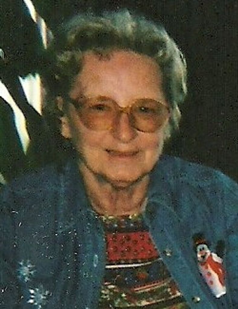 Mary Williams Profile Photo