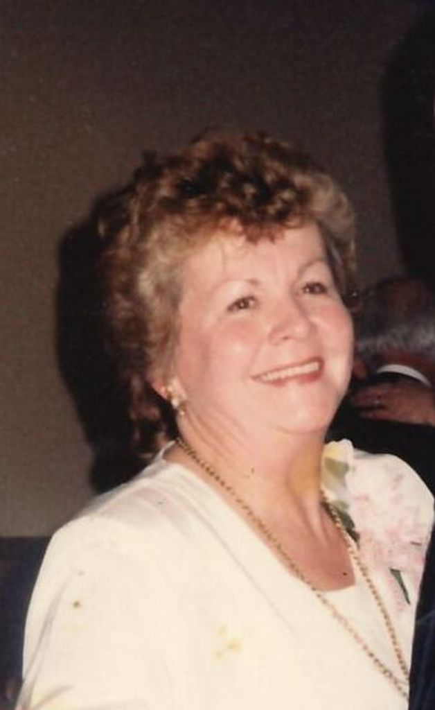 Beverly Ann Tomsik