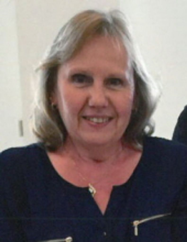 Marilyn A. Burkart