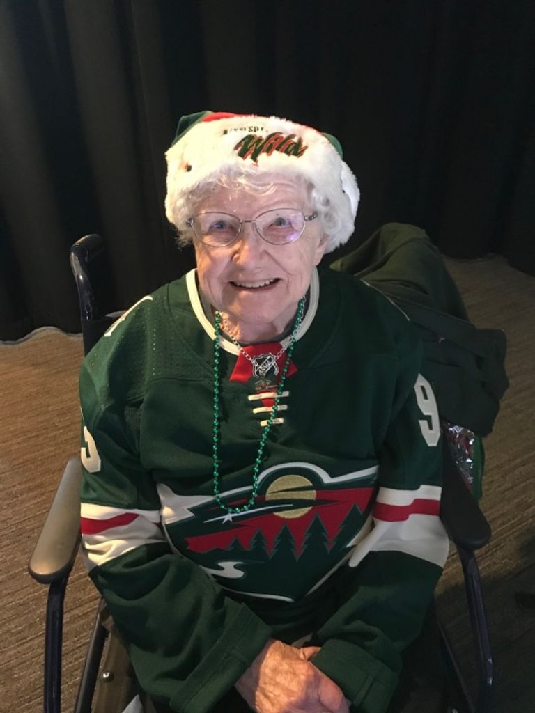 Dorothy May Swits Profile Photo