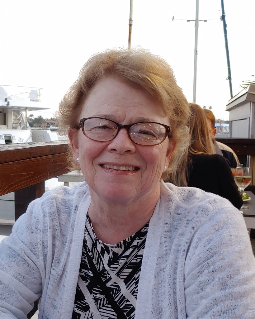 Pamela "Pam" Anne Gillespie Profile Photo