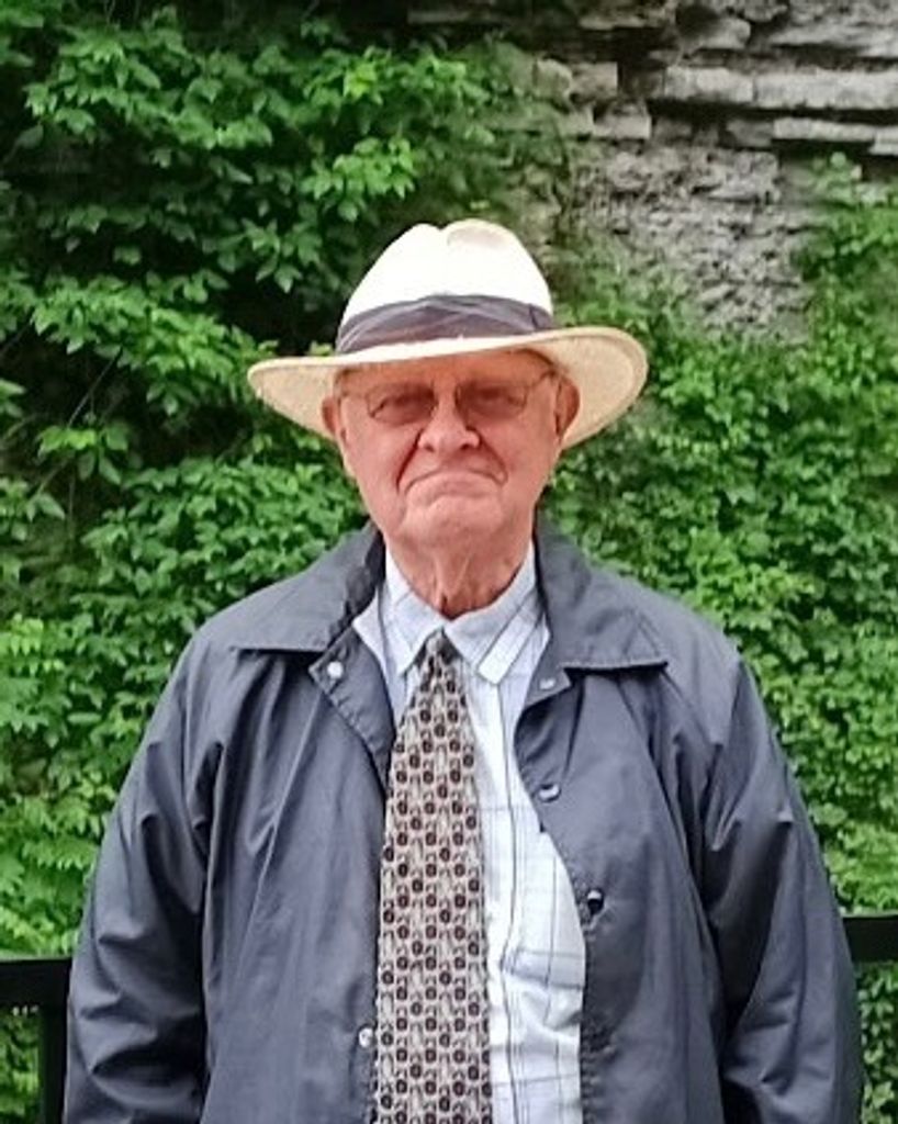Jack L. Proscia