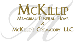 McKillip Memorial Funeral Home and McKillip's Crematory, LLC