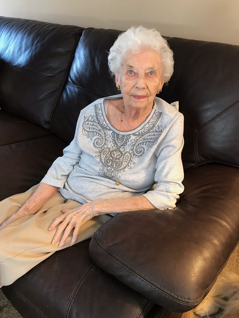 Marcella M. Nebel Profile Photo