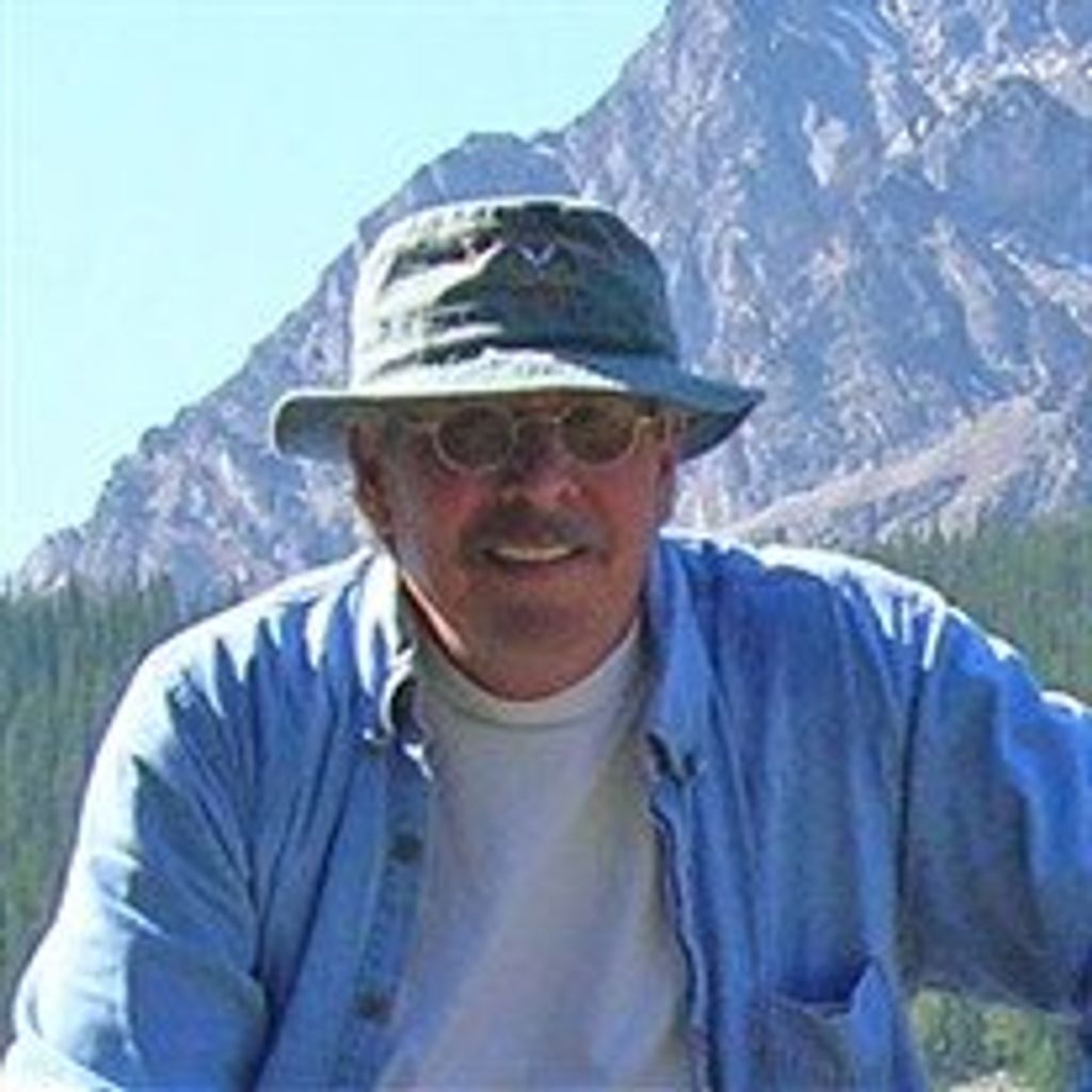 Carney  Francis Rustad Profile Photo